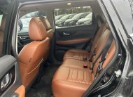 Nissan Rogue S 2017