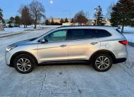 Hyundai Santa Fe XL 2018