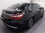 Honda Accord EX-L 2016