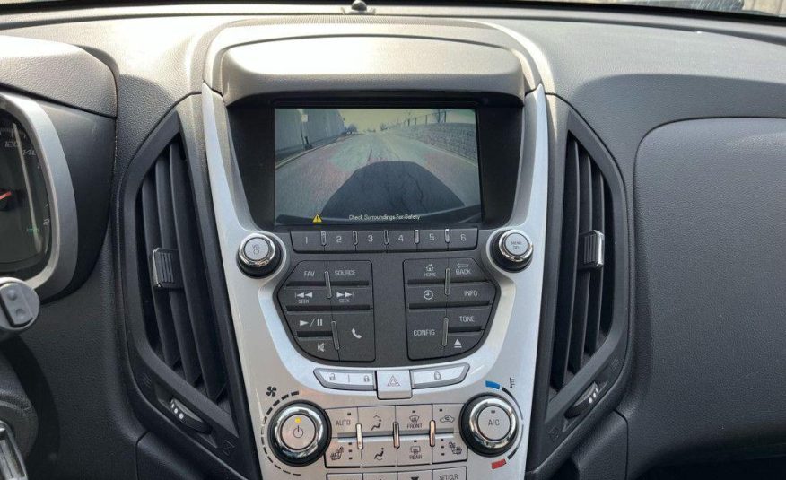Chevrolet Equinox LT 2013