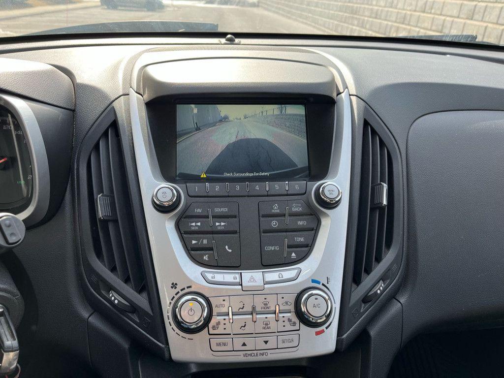 Chevrolet Equinox LT 2013