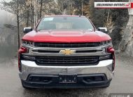 Chevrolet Silverado 1500 LT 2022