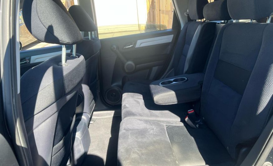 Honda CR-V EX 2011