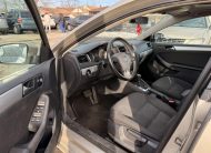 Volkswagen Jetta 2013