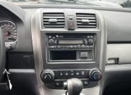 Honda CR-V LX 2011