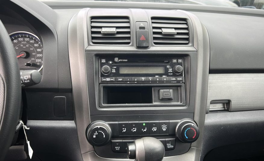 Honda CR-V LX 2011