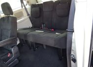 Dodge Grand Caravan 2016