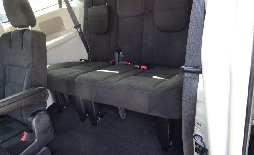 Dodge Grand Caravan 2016