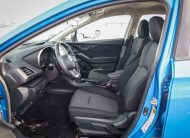 Subaru Impreza 2020