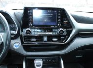Toyota Highlander XLE 2021