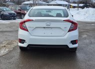 Honda Civic SE 2018