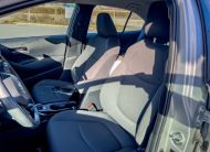 Toyota Corolla LE 2021