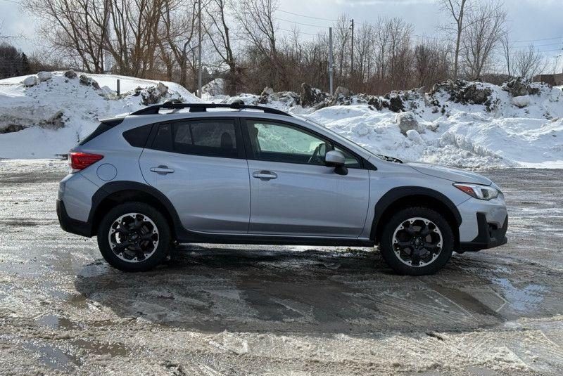 Subaru XV Crosstrek 2021