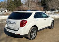 Chevrolet Equinox Premier 2017