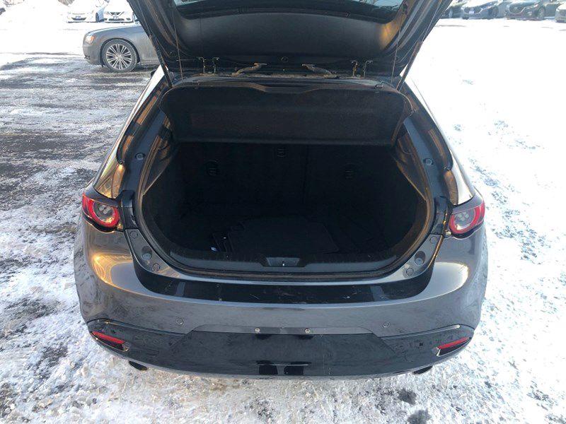 Mazda Sport GT Turbo 2021