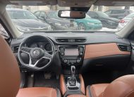 Nissan Rogue S 2017