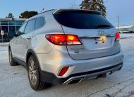 Hyundai Santa Fe XL 2018