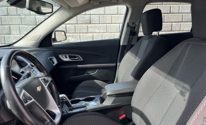 Chevrolet Equinox LT 2013