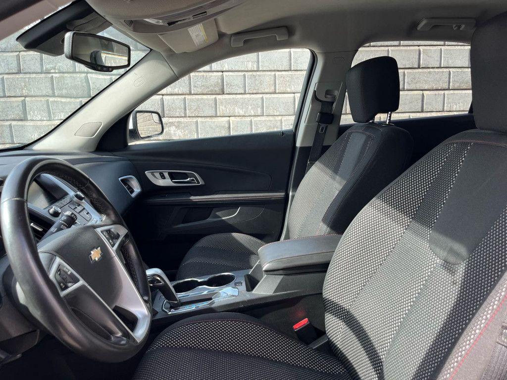 Chevrolet Equinox LT 2013