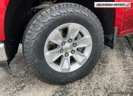 Chevrolet Silverado 1500 LT 2022
