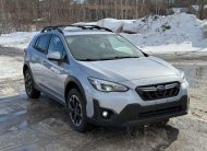Subaru XV Crosstrek 2021