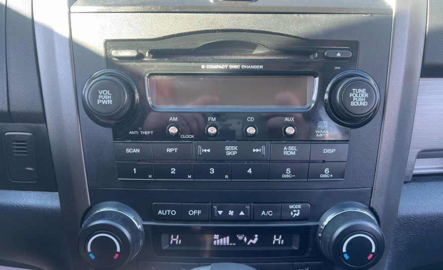 Honda CR-V EX 2011