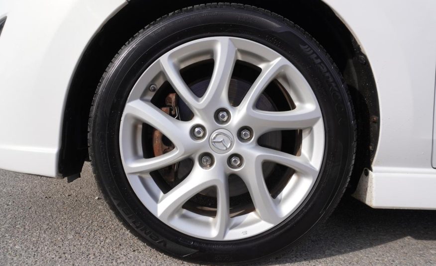 Mazda 5 2012