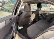 Volkswagen Jetta 2013