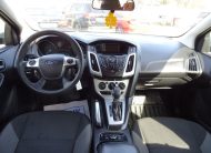 Ford Focus SE 2013