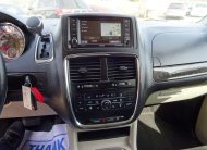 Dodge Grand Caravan 2016