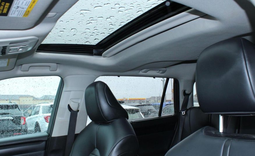 Toyota Highlander XLE 2021