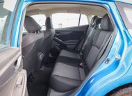 Subaru Impreza 2020