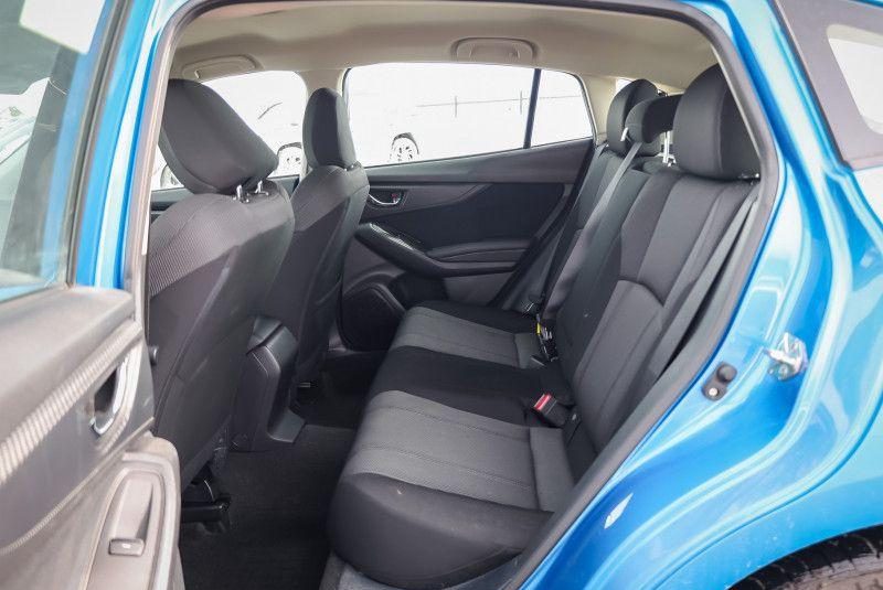 Subaru Impreza 2020