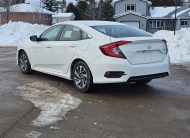 Honda Civic SE 2018