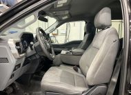 Ford F-150 XLT 4×4 2021
