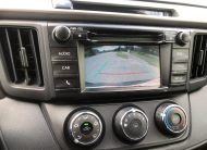 Toyota RAV4 AWD 2017