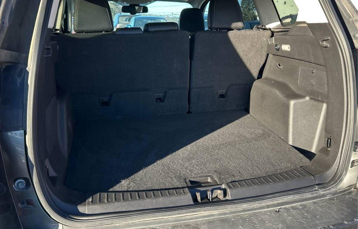 Ford Escape Titanium 4WD 2019