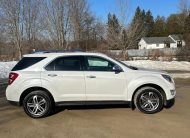 Chevrolet Equinox Premier 2017