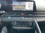 Hyundai Elantra IVT 2023