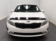 Kia Forte SX 2018