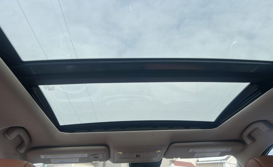 Nissan Rogue S 2017