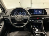Hyundai Sonata 2021