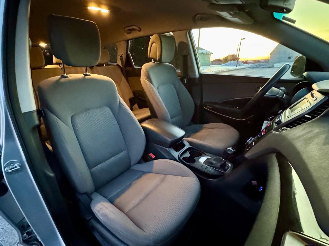 Hyundai Santa Fe XL 2018