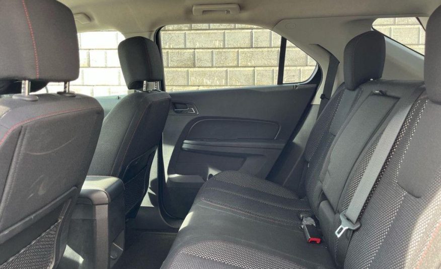 Chevrolet Equinox LT 2013