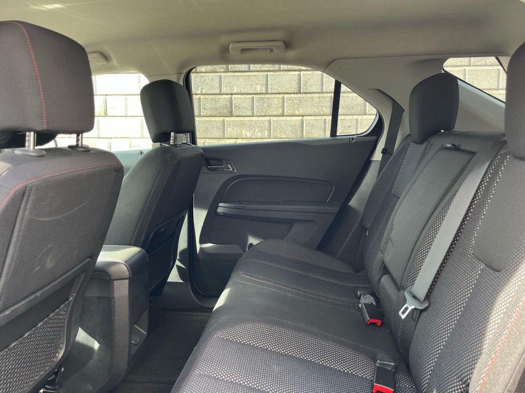 Chevrolet Equinox LT 2013