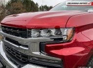Chevrolet Silverado 1500 LT 2022