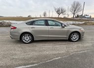Ford Fusion SE 2015
