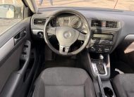 Volkswagen Jetta 2013