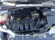 Ford Focus SE 2013