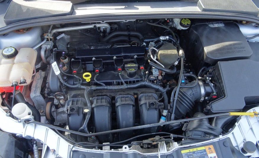 Ford Focus SE 2013